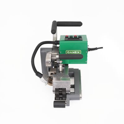 兼用機 CX500S ジオメンブレン ホットウェッジウェルダー