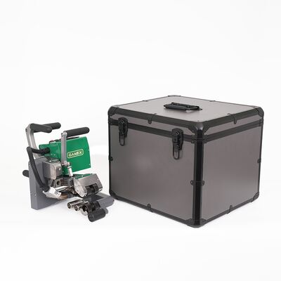 兼用機 CX500S ジオメンブレン ホットウェッジウェルダー