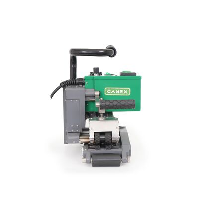 ホットクイージ・ジオメמברン・マシン CX900 0.8-3.0MM