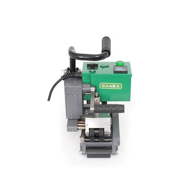 ホットクイージ・ジオメמברン・マシン CX900 0.8-3.0MM