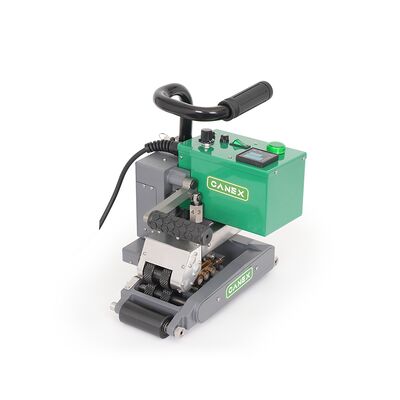 ホットクイージ・ジオメמברン・マシン CX900 0.8-3.0MM