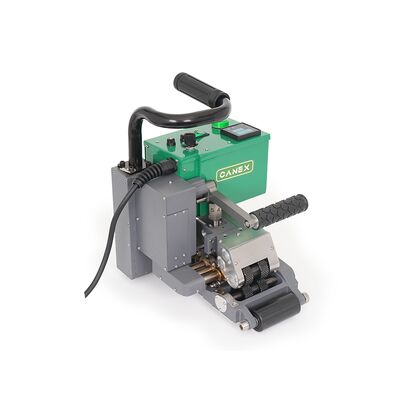 ホットクイージ・ジオメמברン・マシン CX900 0.8-3.0MM