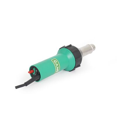 熱気溶接機 CX1600S 様々なノズルのオプション