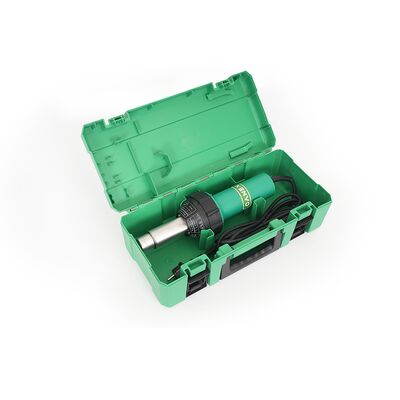 熱気溶接機 CX1600S 様々なノズルのオプション