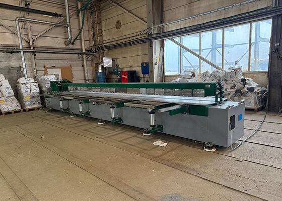 IFATミュンヘン2026出展：6Mプラスチックシート突合せ溶接機メーカー