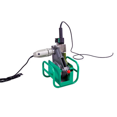 110V 220Vの手動Hdpeの融合の溶接工、熱い溶解の溶接機