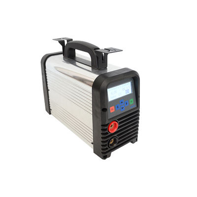 ポリエチレンの管のためのセリウムDPS20-2.2KW Electrofusionの溶接機