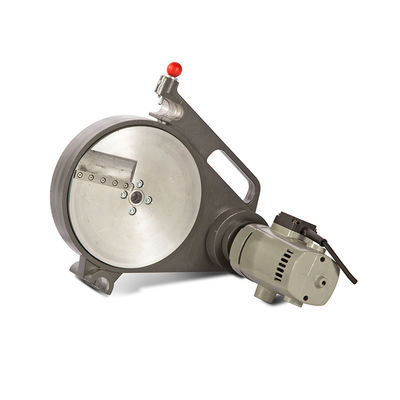 400V CNCのHDPEの管のバット融接機械630mm -1000mm