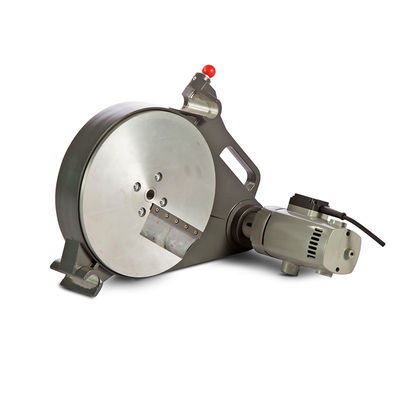 90mm-315mmのHdpeの管付属品機械、機械セリウムの証明書を接合するHdpe