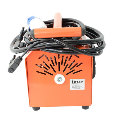 多言語オプション自動多機能PEパイプ電融溶接機 電融溶接機メーカー