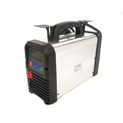自動多機能220V 2.2kW PEパイプ電融溶接機
