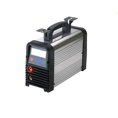 すべての付属品の自動Electrofusionの溶接機との20-200のmm