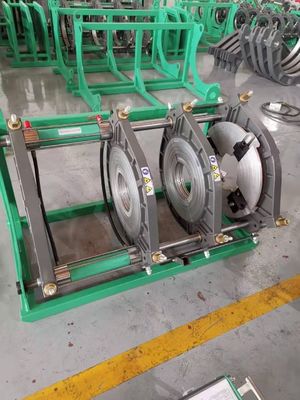 SWT -V500/溶接装置280H 220V 50/60のHZのThermofusionのHDPEの管のバット