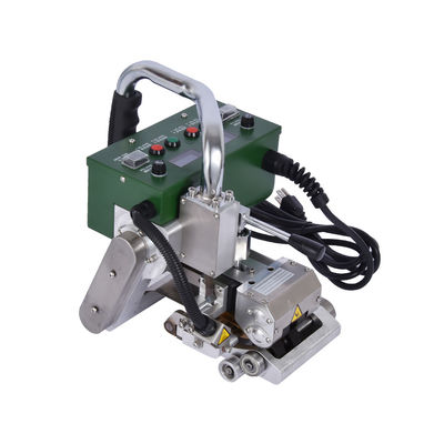 SWT-NSGM 1200W Geomembraneの溶接機、池はさみ金の溶接機
