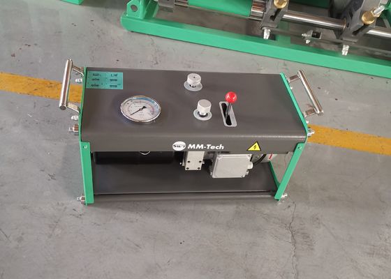 SWT - HDPEの管のバット溶接機との800/500H Thermosufion
