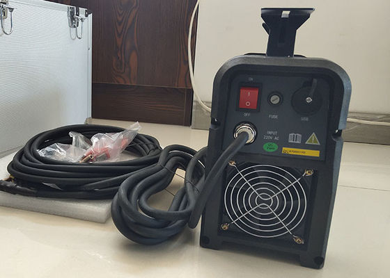 DPS20-2.2KWのHDPEのElectrofusionの溶接機220V 20mm-200mm