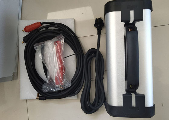 DPS20-3.5KWのPE圧力付属品のElectrofusiomの溶接機
