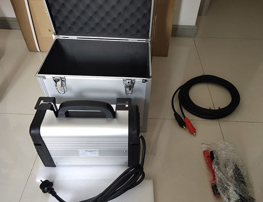 20mm-200mmのHdpeのElectrofusion機械、セリウムの管のElectrofusionの溶接工