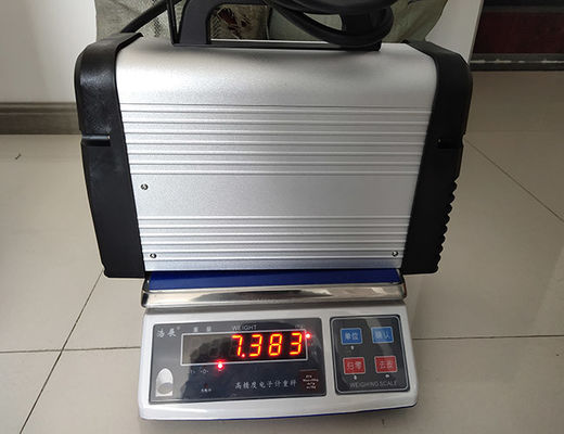 水輸送の管のためのセリウム3.5KW Electrofusionの溶接機