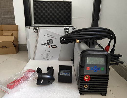 水輸送の管のためのセリウム3.5KW Electrofusionの溶接機