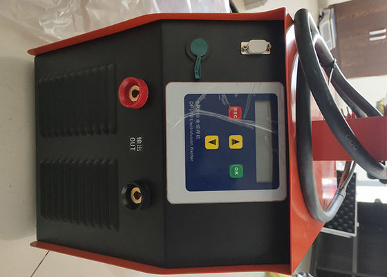 500mmの管のElectrofusion装置、ポリエチレンの管の溶接機