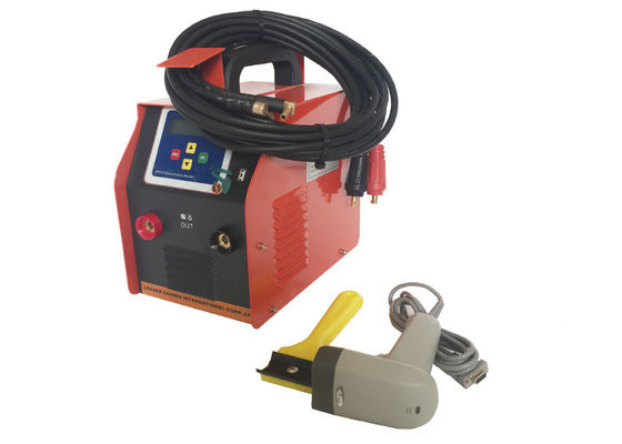 溶接の管のための20mm-630mm 12KW Electrofusionの溶接機