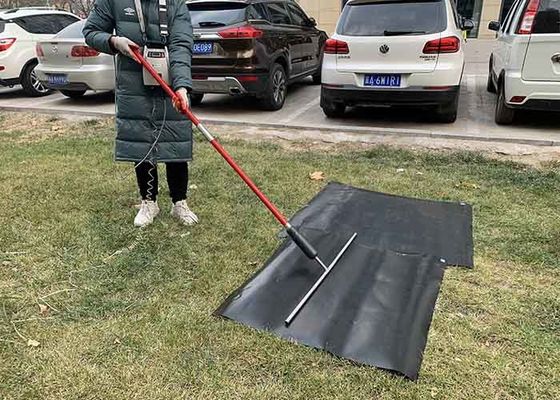 Geoの膜の漏水検知用具の高圧可変的な感受性