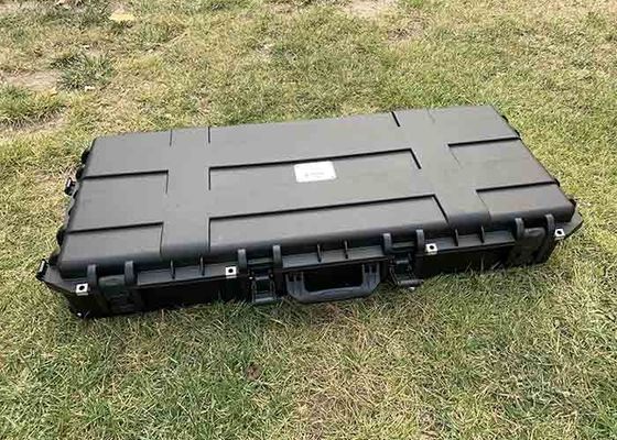 Geoの膜の漏水検知用具の高圧可変的な感受性