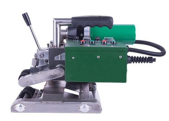 ホットエアタイプ SWT-NS700 地膜溶接機 2800W PVC PP PE 池のラインナーのために