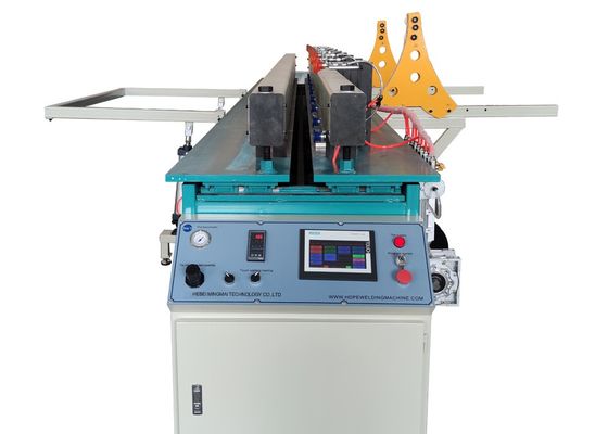 380Vプラスチック シートの溶接機