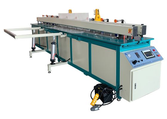 380Vプラスチック シートの溶接機