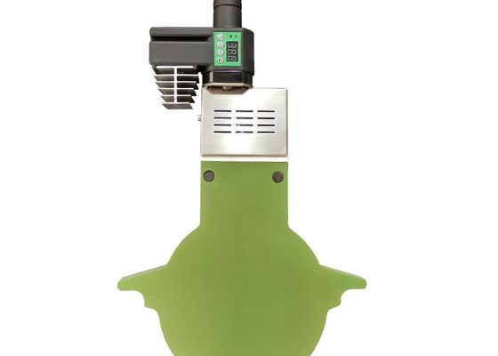220V IPSのインチの承認される手動Hdpeの管の溶接機50mm-160mmのセリウム