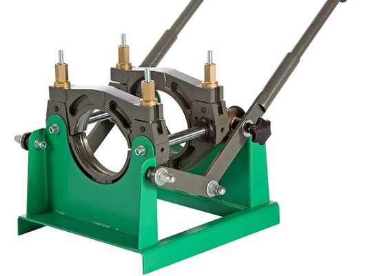 220V IPSのインチの承認される手動Hdpeの管の溶接機50mm-160mmのセリウム