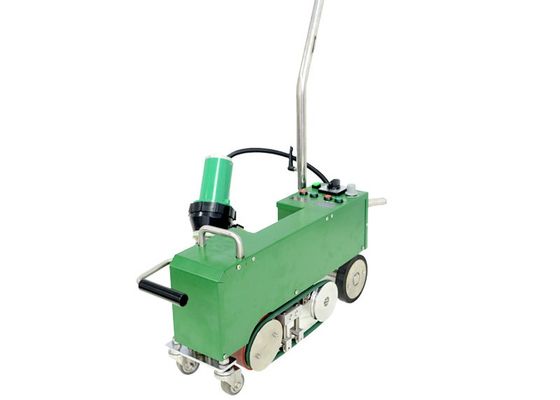 1800W Tpoの屋根の溶接工、防水材料のための熱気の溶接工