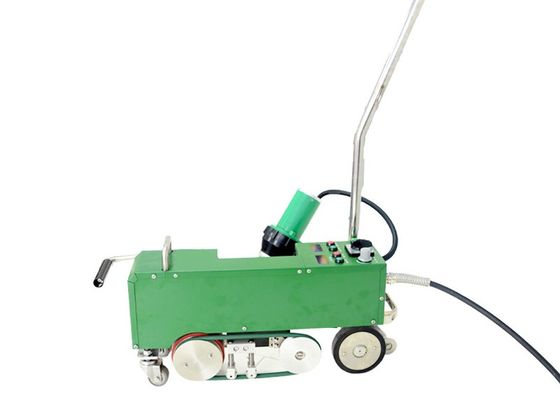 1800W Tpoの屋根の溶接工、防水材料のための熱気の溶接工