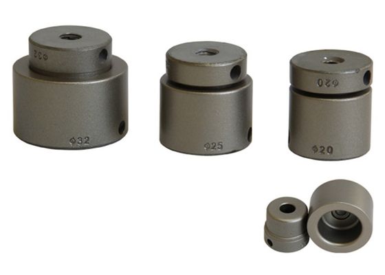 PPRの管および付属品のための20mm 40mmデジタルのソケットの融合用具