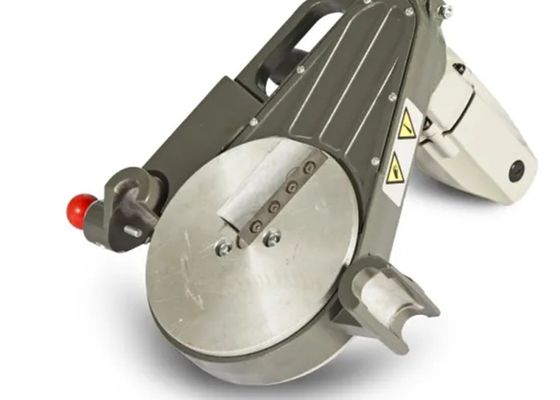 低い始動圧力の多溶接機、手動管接合箇所機械50mm 160mm