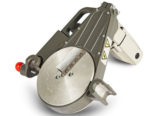 ISOのHdpeの融接機械、50mmのための油圧バット融合機械160mm