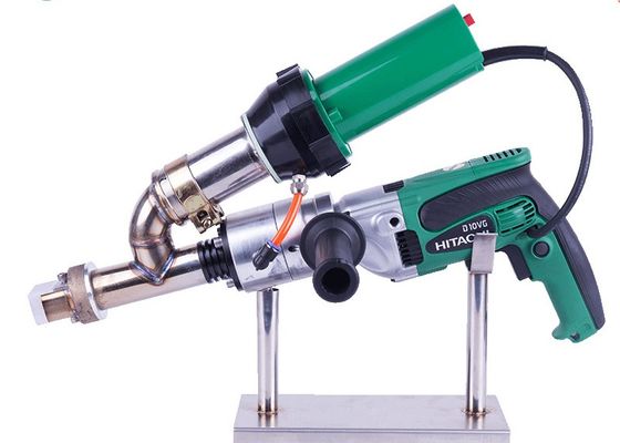 3400W PE PPの放出の溶接機の単一の暖房装置