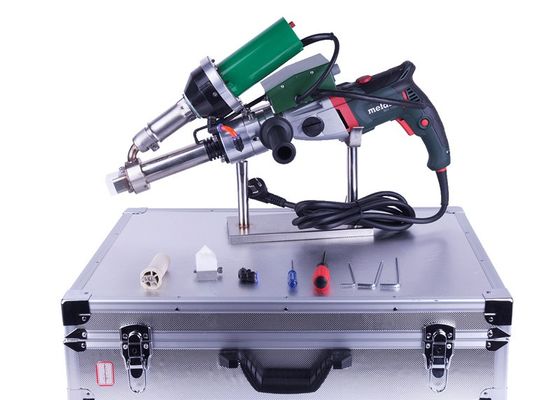 SWT -610A 220V 5mm棒の適した緑のタイプ放出の溶接銃