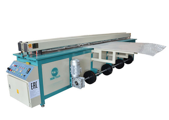 CNC 380Vプラスチック シートの溶接機