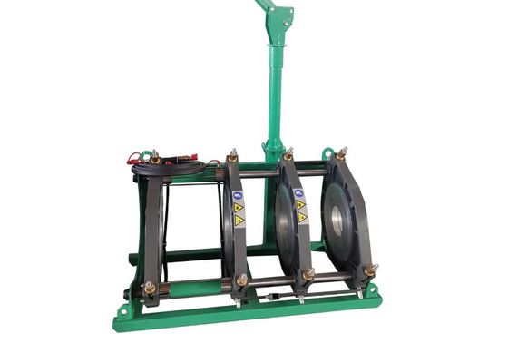 630mm-1200mmのHdpeの管の溶接工、50HZ 60HZのバット融接装置