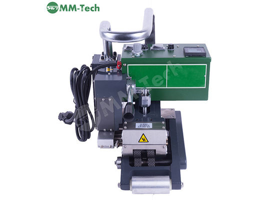 物質的なTermopláStico Grueso MaQuinaa De Soldadura De Geomembrana Dedicada