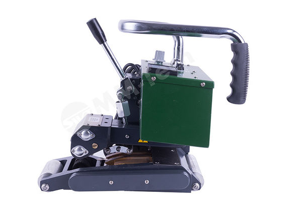 物質的なTermopláStico Grueso MaQuinaa De Soldadura De Geomembrana Dedicada