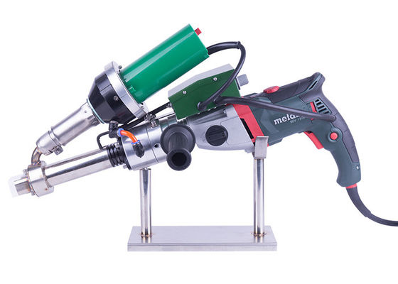 携帯用PPの放出の溶接機シートの厚さ1mm-20mm