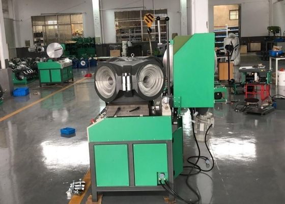 Hdpeの管の接合の製作の溶接機の油圧動くシステム
