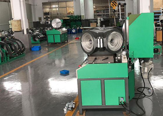 自動PEの付属品オイル管の製作の溶接機SWT-MA800/450