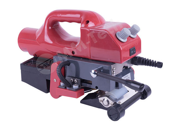 0.2mm-1.5mmのための防水のGeomembraneの溶接機