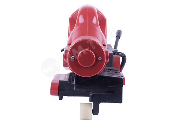 SWT-NS800D 0.2-1.5mmの220V HDPE Geomembraneのための熱いくさびの溶接工