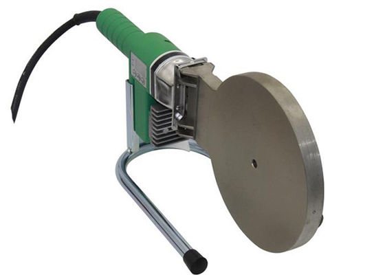 携帯用PPRの管の熱い溶解の溶接機220V 110V 75mm-160mm